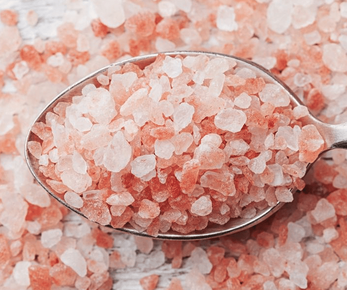 розовая гималайская соль где купить