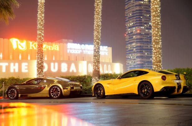 How to Buy Used Cars in Dubai? - WpePro