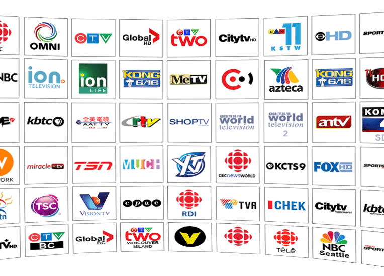 Watch Tv online