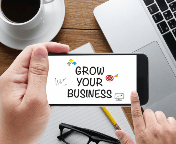10 Ways to Successfully Grow Your Business Online - WpePro