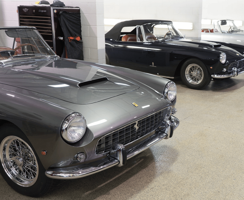 Classic Car Restoration Tips For Beginners - WpePro