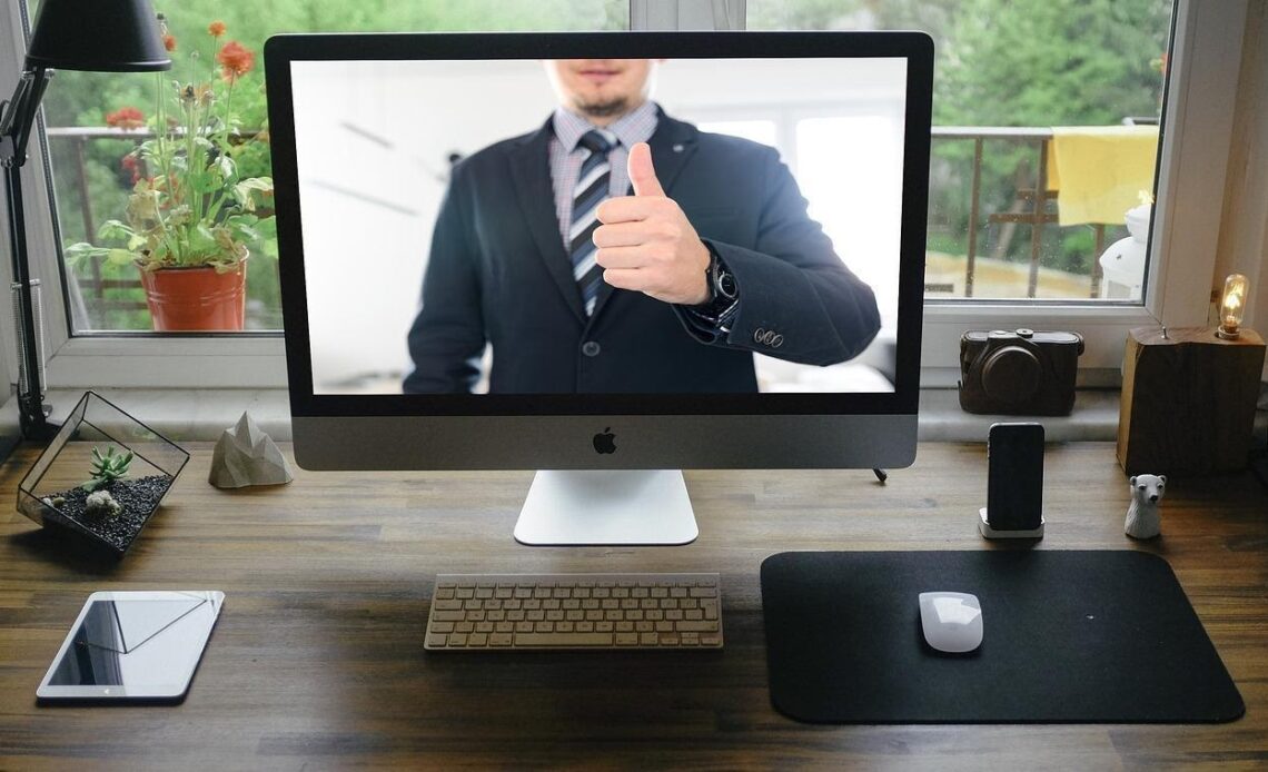 Make Working Remotely Function Smoothly and Safely - WpePro