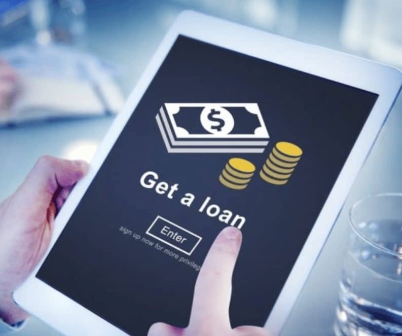 How to Prepare for Borrowing Money Online - WpePro